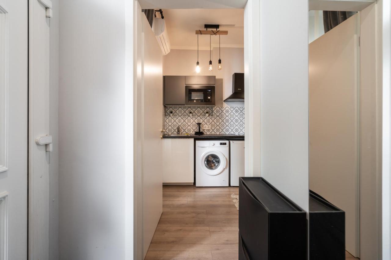 D71 Superior Apartments, Best Location, By Bqa Budapest Exterior foto